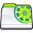 Limewire Downloads Icon